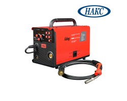 FUBAG Сварочный полуавтомат INMIG 200 SYN PLUS НАКС с горелкой FB 250 3 м