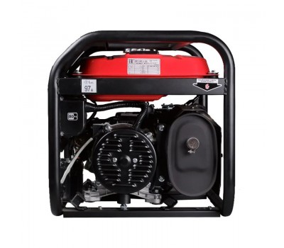 FUBAG Бензиновый генератор BS 3300 A ES