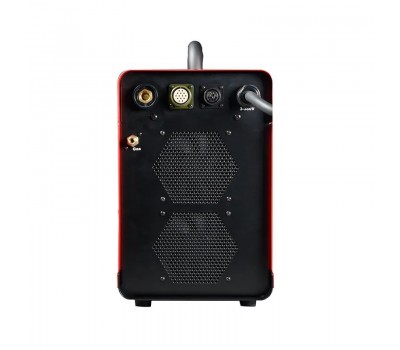 FUBAG Сварочный полуавтомат INMIG 500T DW SYN PULSE + подающий механизм DRIVE INMIG DW SYN PULSE + горелка FB 400 3m + Шланг пакет 5м