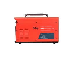 FUBAG Сварочный полуавтомат INMIG 500T DW SYN PULSE + подающий механизм DRIVE INMIG DW SYN PULSE + горелка FB 400 3m + Шланг пакет 5м-foto5