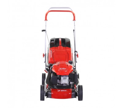 Газонокосилка бензиновая EFCO LR 44 PK Comfort Plus Газонокосилка бензиновая EFCO LR 44 PK Comfort Plus