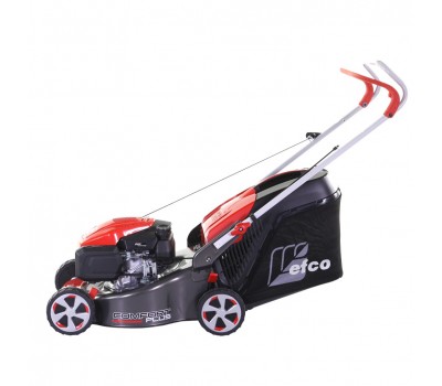 Газонокосилка бензиновая EFCO LR 44 PK Comfort Plus Газонокосилка бензиновая EFCO LR 44 PK Comfort Plus
