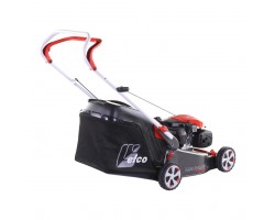 Газонокосилка бензиновая EFCO LR 44 PK Comfort Plus-foto3