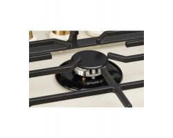 Варочная панель газовая FS 601 C Bronze KUPPERSBERG-foto5