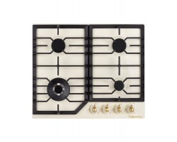 Варочная панель газовая FS 601 C Bronze KUPPERSBERG