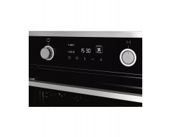 Духовой шкаф электрический HH 6612 T KUPPERSBERG-foto4