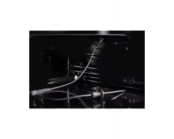 Духовой шкаф электрический HH 6612 T KUPPERSBERG-foto6