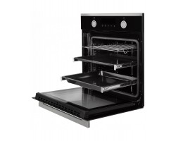 Духовой шкаф электрический HH 6612 T KUPPERSBERG-foto3