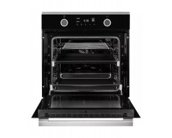 Духовой шкаф электрический HH 6612 T KUPPERSBERG-foto2