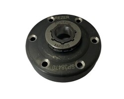 Звездочка ведущая SP для BELMASH MCS-400-foto2