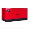FUBAG Электростанция дизельная  DS 340 DAC ES