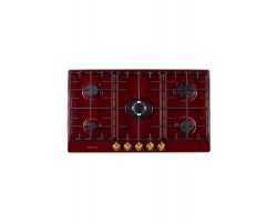 Варочная панель газовая FV9TGRZ BOR Bronze KUPPERSBERG