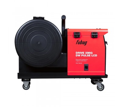 FUBAG Подающий механизм DRIVE XMIG DW PULSE FUBAG Подающий механизм DRIVE XMIG DW PULSE