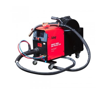 FUBAG Подающий механизм DRIVE XMIG DW PULSE FUBAG Подающий механизм DRIVE XMIG DW PULSE