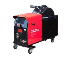 FUBAG Подающий механизм DRIVE XMIG DW PULSE