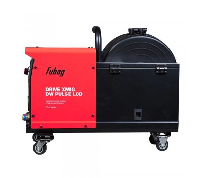 FUBAG Подающий механизм DRIVE XMIG DW PULSE FUBAG Подающий механизм DRIVE XMIG DW PULSE