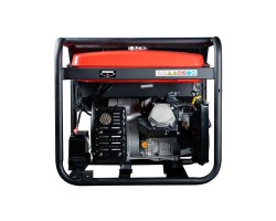 FUBAG Электростанция сварочная WCE 250 DC ES-foto2