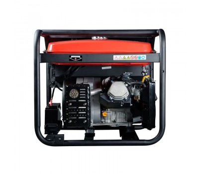 FUBAG Электростанция сварочная WCE 250 DC ES