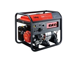 FUBAG Электростанция сварочная WCE 250 DC ES