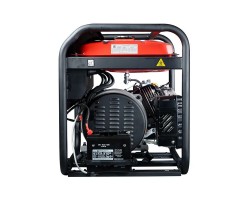 FUBAG Электростанция сварочная WCE 250 DC ES-foto4