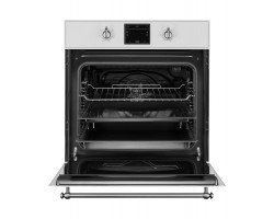 Духовой шкаф электрический SR 615 W Silver KUPPERSBERG-foto3