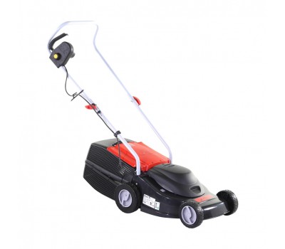 Газонокосилка электрическая EFCO PR 35 SE Газонокосилка электрическая EFCO PR 35 SE