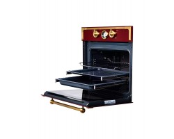 Духовой шкаф электрический RC 699 BOR Bronze KUPPERSBERG-foto3