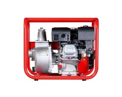 FUBAG Бензиновая мотопомпа PG 600 для чистой воды-foto3