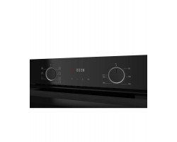 Духовой шкаф электрический HF 608 B KUPPERSBERG-foto4