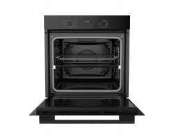 Духовой шкаф электрический HF 608 B KUPPERSBERG-foto2