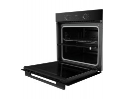 Духовой шкаф электрический HF 608 B KUPPERSBERG-foto3