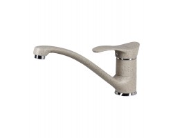 Кухонный смеситель TOPAZ KG2560 BEIGE KUPPERSBERG