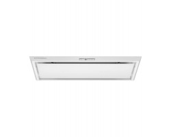 Вытяжка встраиваемая INTRO 70 WHITE KUPPERSBERG-foto3