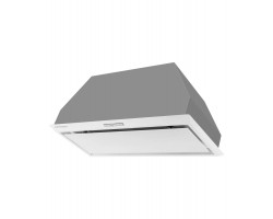 Вытяжка встраиваемая INTRO 70 WHITE KUPPERSBERG-foto2