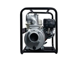 FUBAG Мотопомпа для чистой воды PTH 1600-foto5