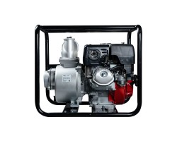 FUBAG Мотопомпа для чистой воды PTH 1600-foto3