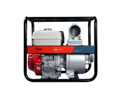 FUBAG Мотопомпа для чистой воды PTH 1600-foto2