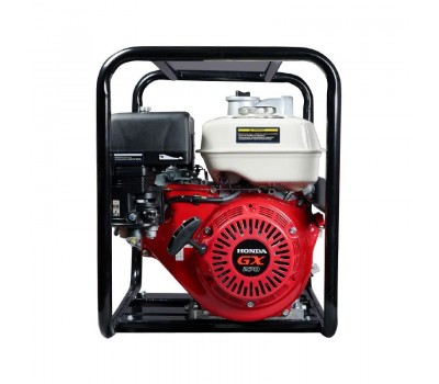 FUBAG Мотопомпа для чистой воды PTH 1600