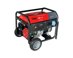 FUBAG Электростанция бензиновая BS 5500-foto3