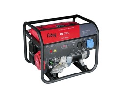 FUBAG Электростанция бензиновая BS 5500
