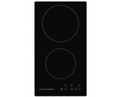 Варочная панель электрическая Домино ECO 302 KUPPERSBERG
