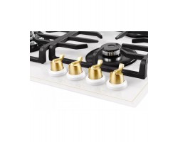 Варочная панель газовая FQ 602 W KUPPERSBERG-foto3