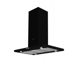 Вытяжка островная DUDL 4 BL KUPPERSBERG-foto3