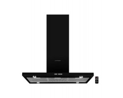 Вытяжка островная DUDL 4 BL KUPPERSBERG