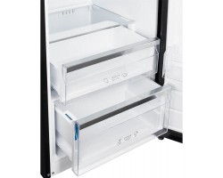 Холодильник отдельностоящий NRS 186 BK KUPPERSBERG-foto12