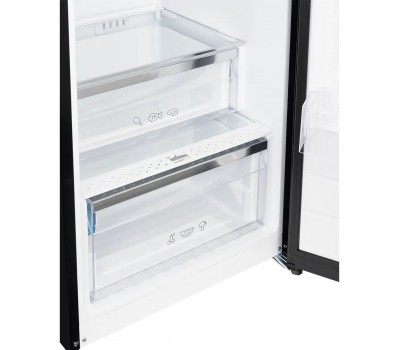 Холодильник отдельностоящий NRS 186 BK KUPPERSBERG