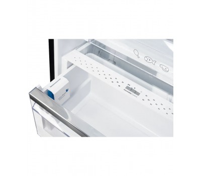 Холодильник отдельностоящий NRS 186 BK KUPPERSBERG