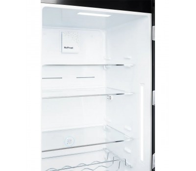 Холодильник отдельностоящий NRS 186 BK KUPPERSBERG