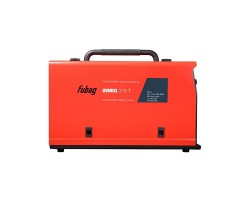 FUBAG Сварочный полуавтомат INMIG 315 T + горелка FB 360 3 м-НАКС-foto5