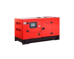 FUBAG Электростанция дизельная  DS 27 AC ES с подогревателем охлаждающей жидкости